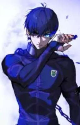 Blue Lock - Завоеватель!