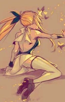 Люси Водная Царица?!