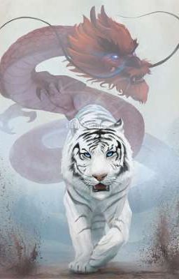 Звериный взгляд