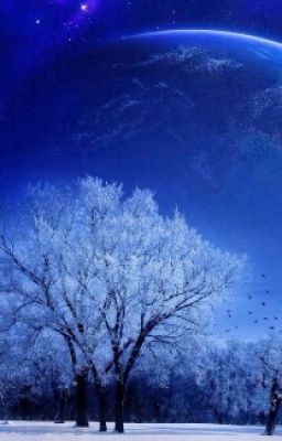 В городе моем снег