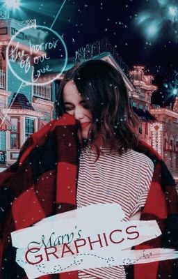 Mary's graphics |закрыто|