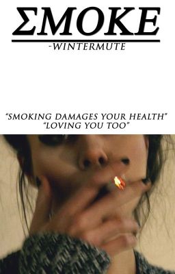 smoke ∞ l.h. (book one)