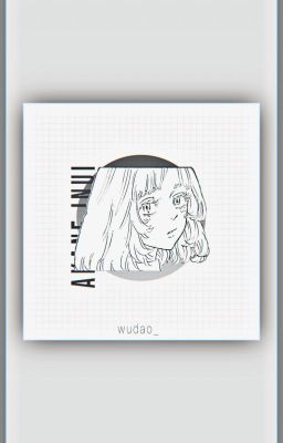 Снежинки на зимнем ветру