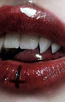 Невеста вампира [ЗАМОРОЖЕННО]