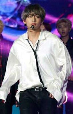 А Она Верила... (•BTS•)