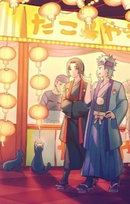 Жизнь после миссий