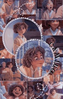 ❤️Жизнь в Энканто🕯️