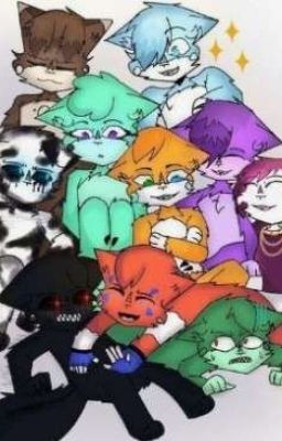 про Ролку ,,ДЕТИ БИСКАСА"