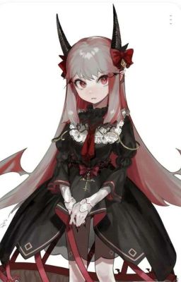 ~-Дочь Господина-~