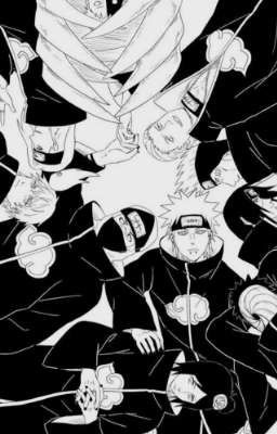 Жизнь с Акацуки