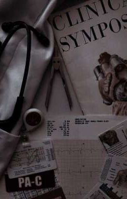 Врачи-мои сводные братья... 1 СЕЗОН ЗАВЕРШЕН!