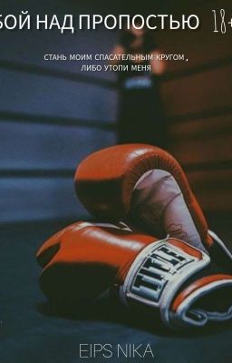 Бой над пропастью