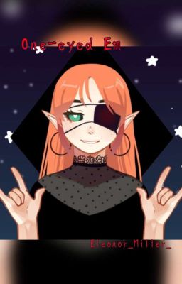 One-eyed Em/Одноглазая Эм [Мёртвый Цирк]