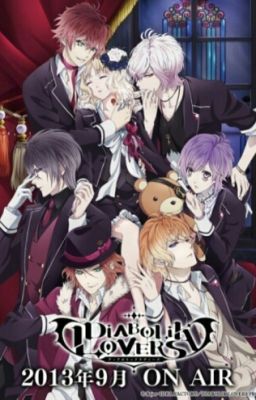 Дьявольские Любовники 