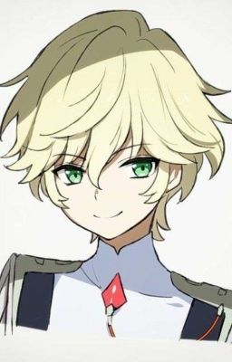 Злее, чем демон    Найн Альфа/ОЖП