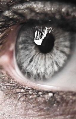 Серебряные глаза