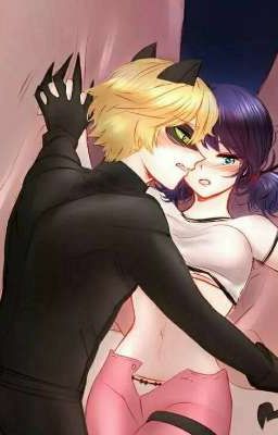 во всём виновата мята...