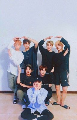 Фанфики бтс +18