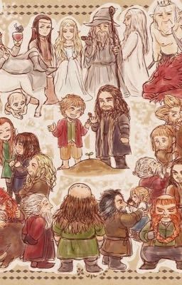 Мне-то за что такое ? - хотела спросить я, но не стала этого делать 