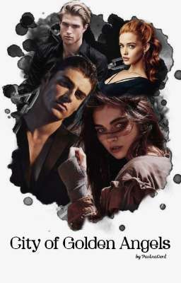 Город Золотых Ангелов