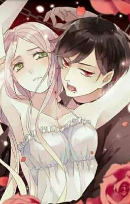 ❤МОЙ ВАМПИР ❤