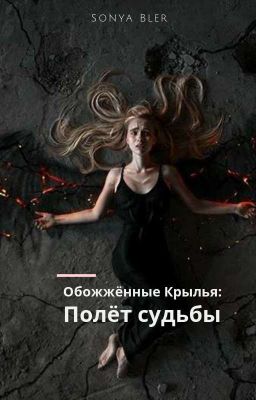 Обожжённые Крылья: Полёт судьбы