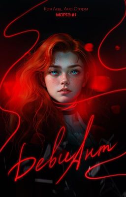 Девиант. Расцвет Мортэ