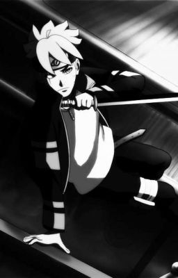 Судьба Боруто Узумаки [Закончен]