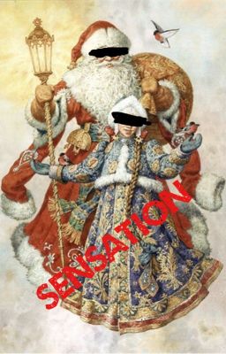 Тайна семьи Морозов