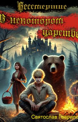 Бессмертие. В некотором царстве
