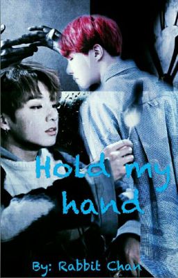 Держи меня за руку [ЗАМОРОЖЕНО]