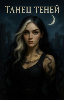 Танец Теней