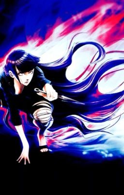 Наруто. История Кинары.