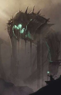 Монстры в ночи