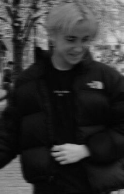 Школьные годы ~Том Фелтон ~