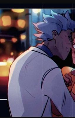 Рик и Морти " Интрижка "