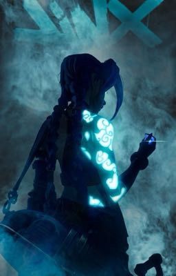 Это правда ты...? (аркейн)