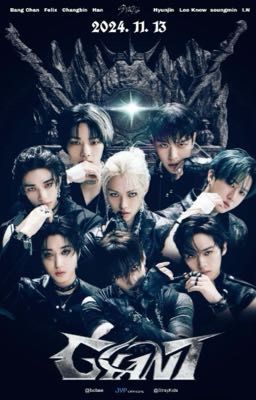 9 участница Stray Kids