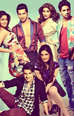 Любовь и Боль