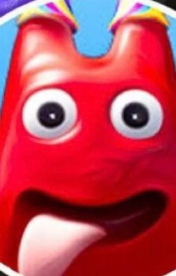 Кошмарный Garten of banban..ужас