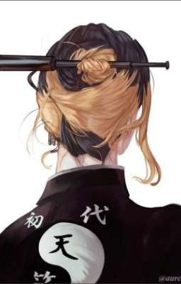 моя странная звезда. (хаитани и т/и)