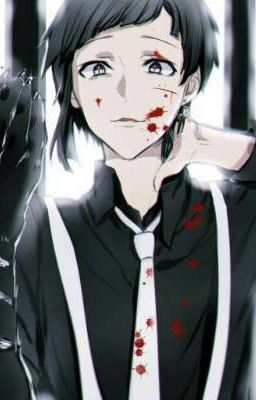 Плохой Мальчик~