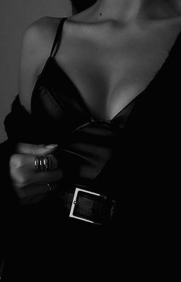 Ты будешь моей (Ира и Лиза)