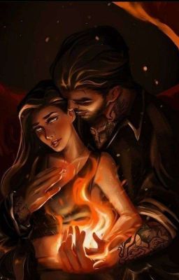 Выбрана Тьмой