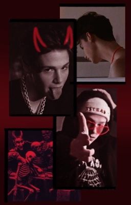 «Твоя душа-теперь моя..» 