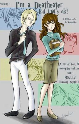 Это фанфик, дорогая!..