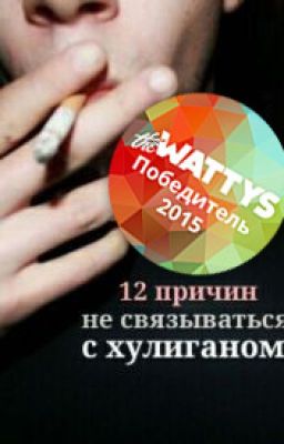 12 причин не связываться с хулиганом. ЭПИЗОД 1.