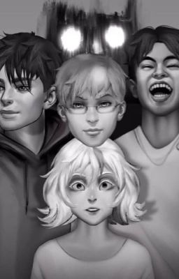 Я тебя люблю..