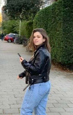 новая жизнь| Вика Алёхина