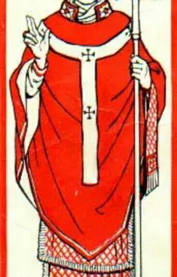 Загадка Томаса Бекета